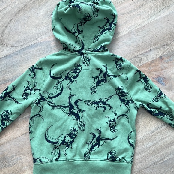 GAP Zipped Hoodie - Picture 5 of 5